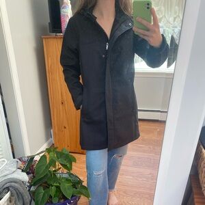 Black Cadillac Brand jacket